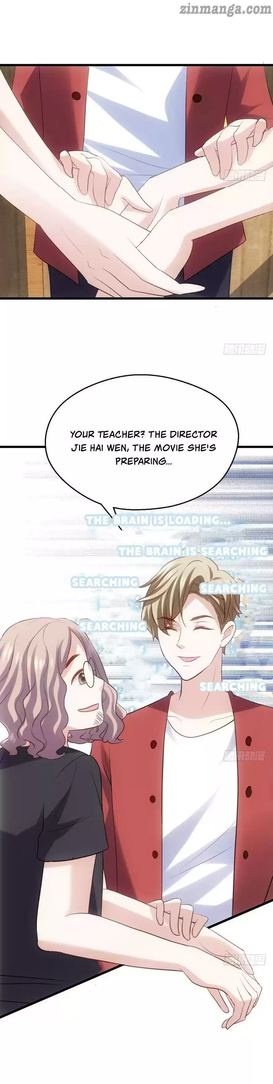 I'm Not An Evil Antagonist Actress Chapter 125