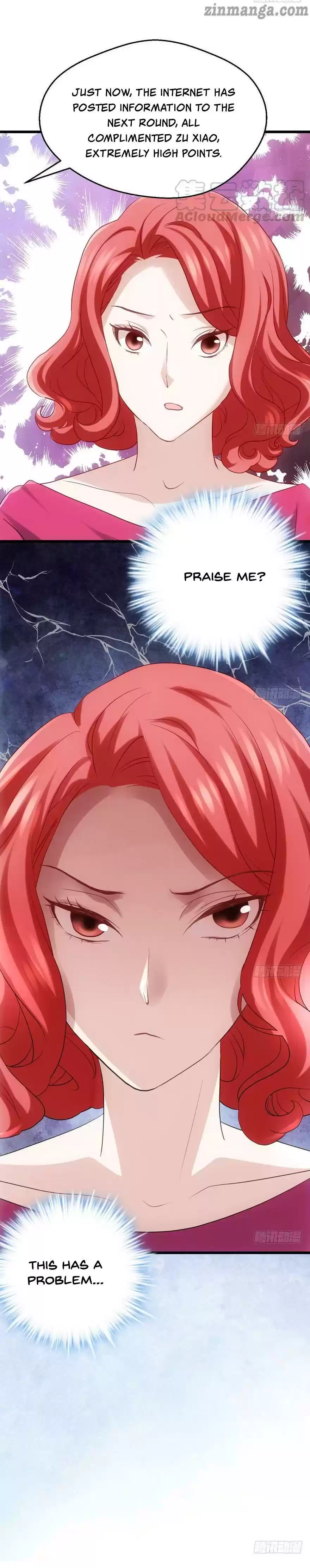 I'm Not An Evil Antagonist Actress Chapter 125