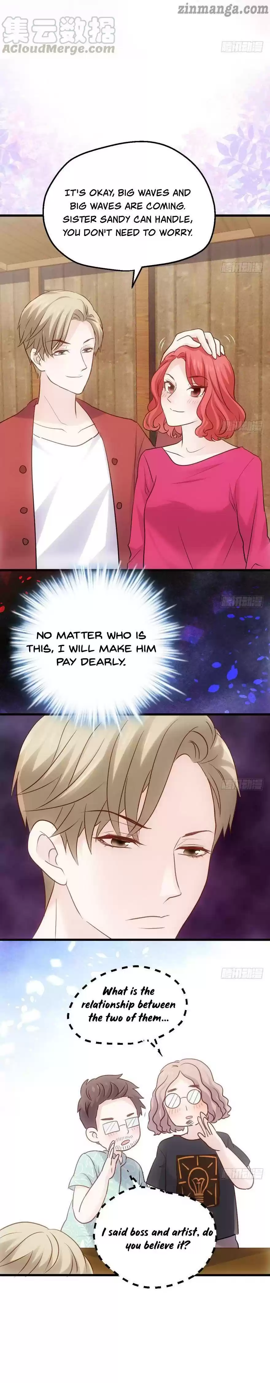 I'm Not An Evil Antagonist Actress Chapter 126