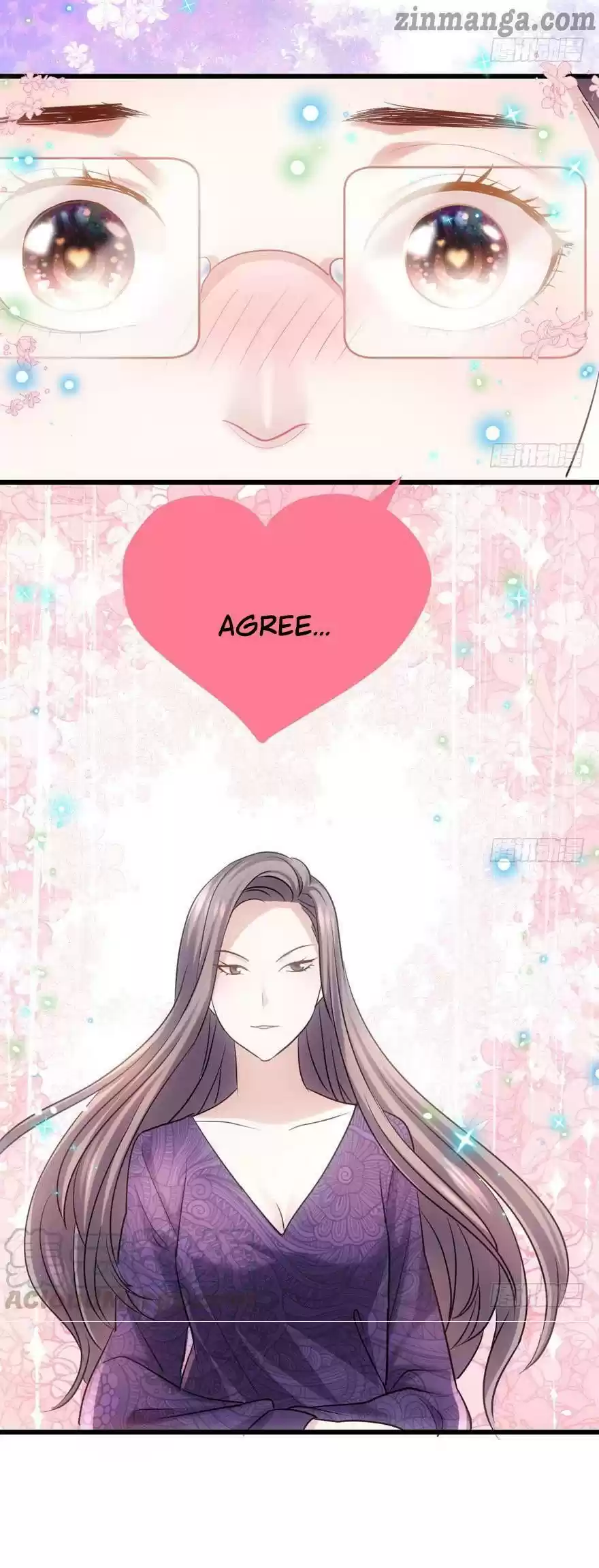 I'm Not An Evil Antagonist Actress Chapter 126