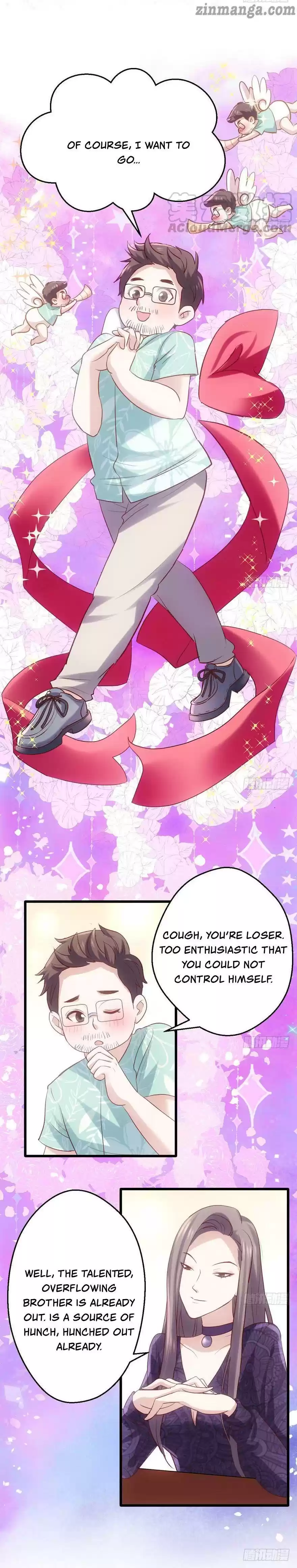 I'm Not An Evil Antagonist Actress Chapter 127