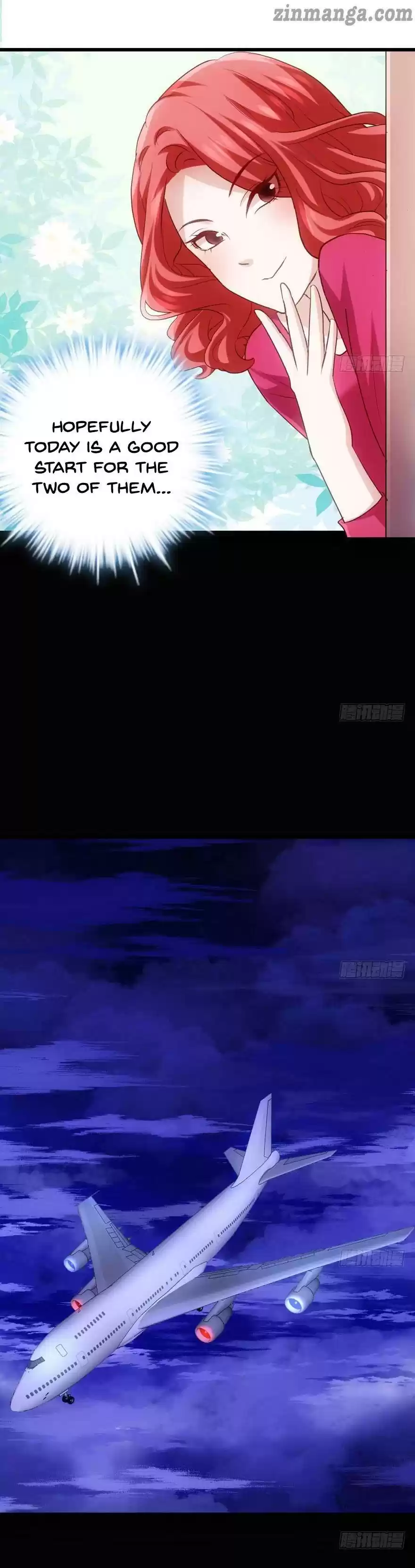 I'm Not An Evil Antagonist Actress Chapter 127