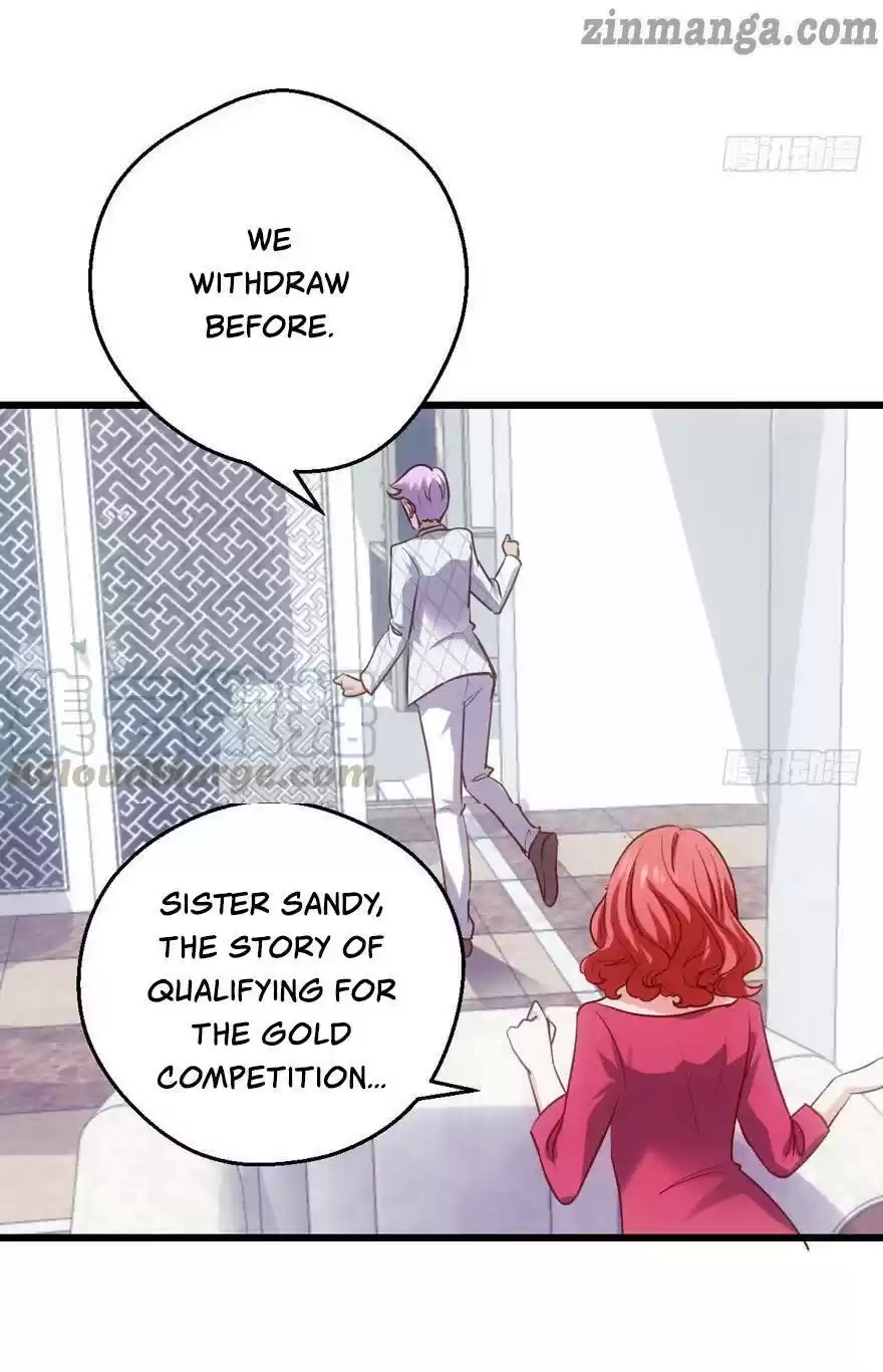 I'm Not An Evil Antagonist Actress Chapter 127