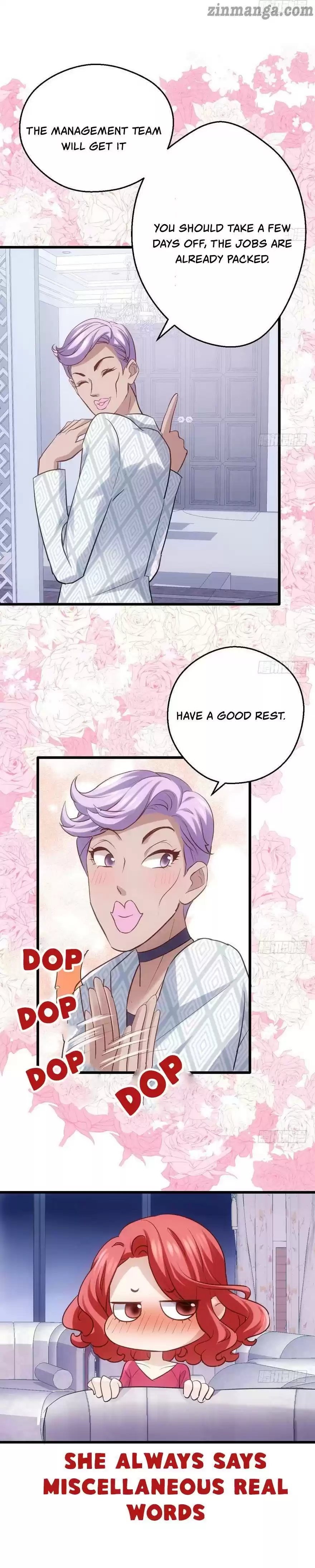 I'm Not An Evil Antagonist Actress Chapter 127