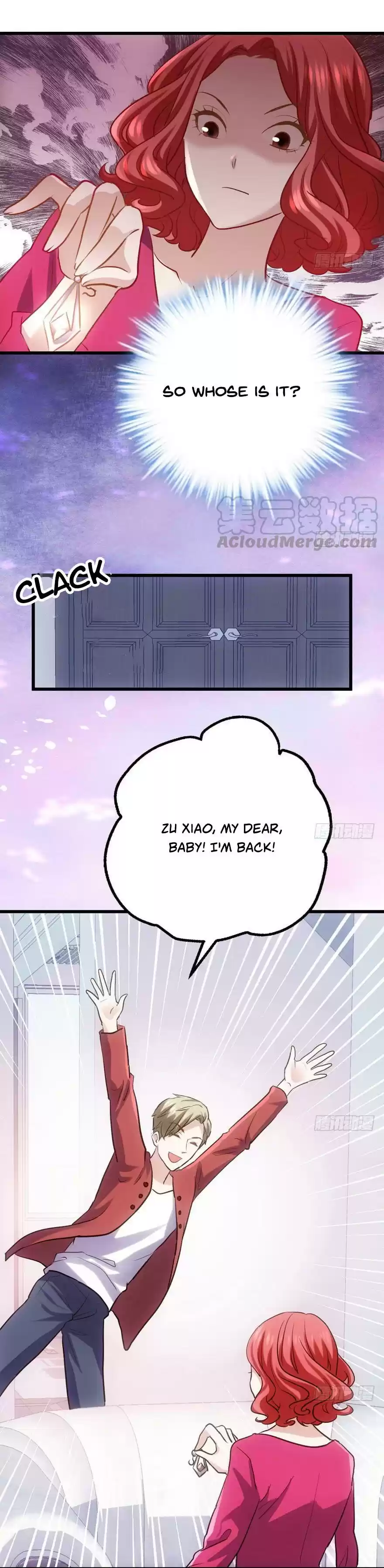 I'm Not An Evil Antagonist Actress Chapter 128