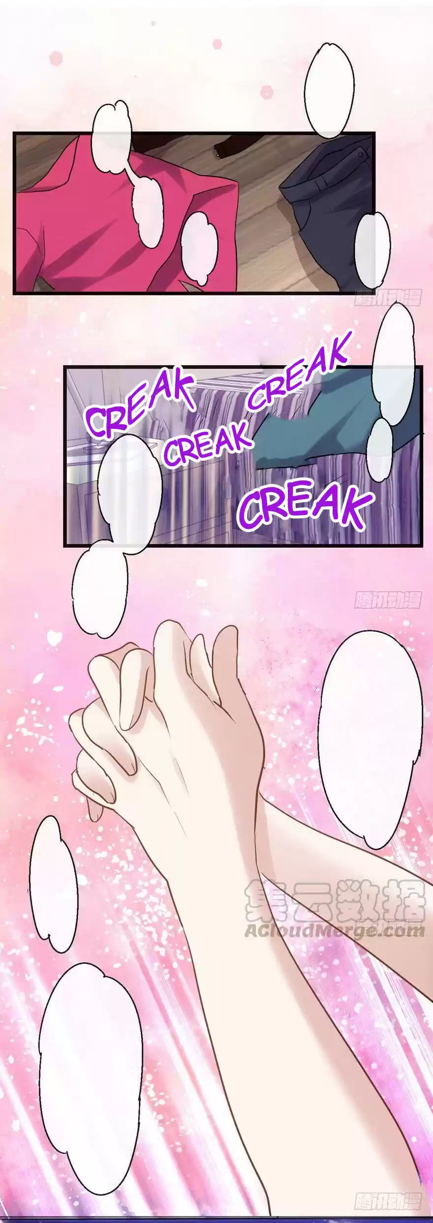 I'm Not An Evil Antagonist Actress Chapter 128