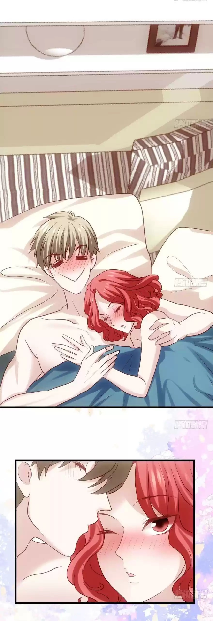 I'm Not An Evil Antagonist Actress Chapter 128