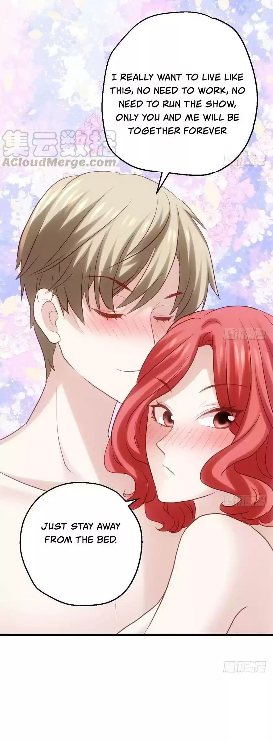 I'm Not An Evil Antagonist Actress Chapter 128