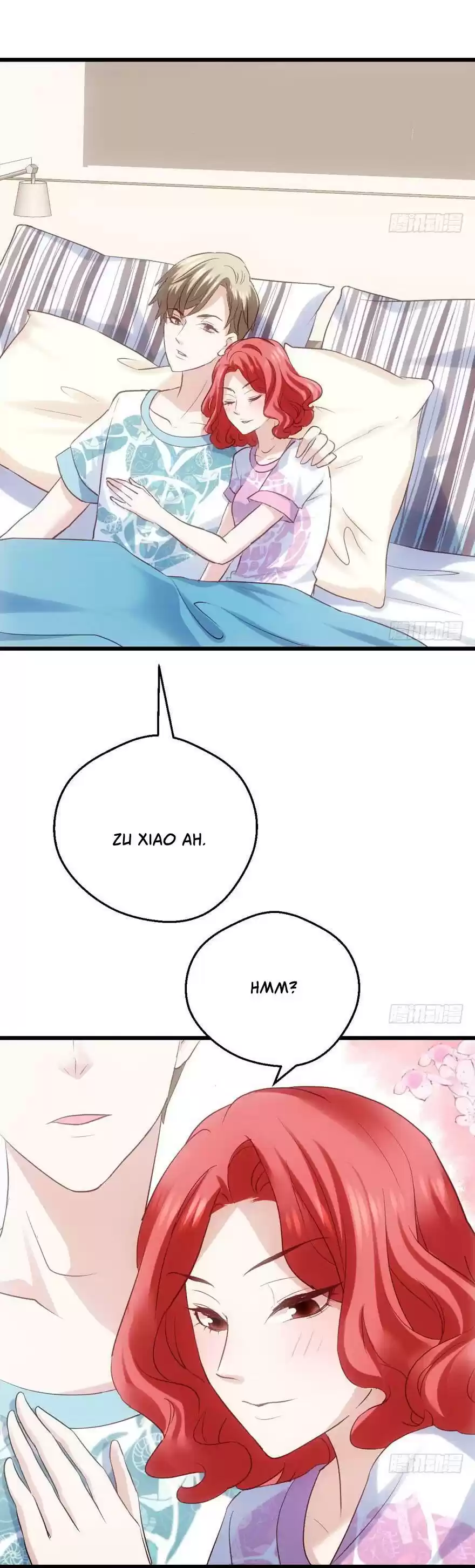 I'm Not An Evil Antagonist Actress Chapter 129