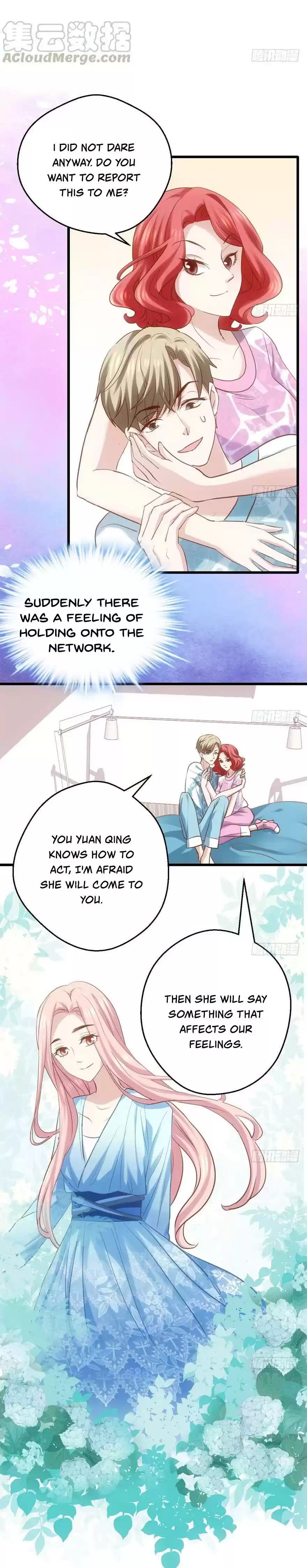 I'm Not An Evil Antagonist Actress Chapter 129