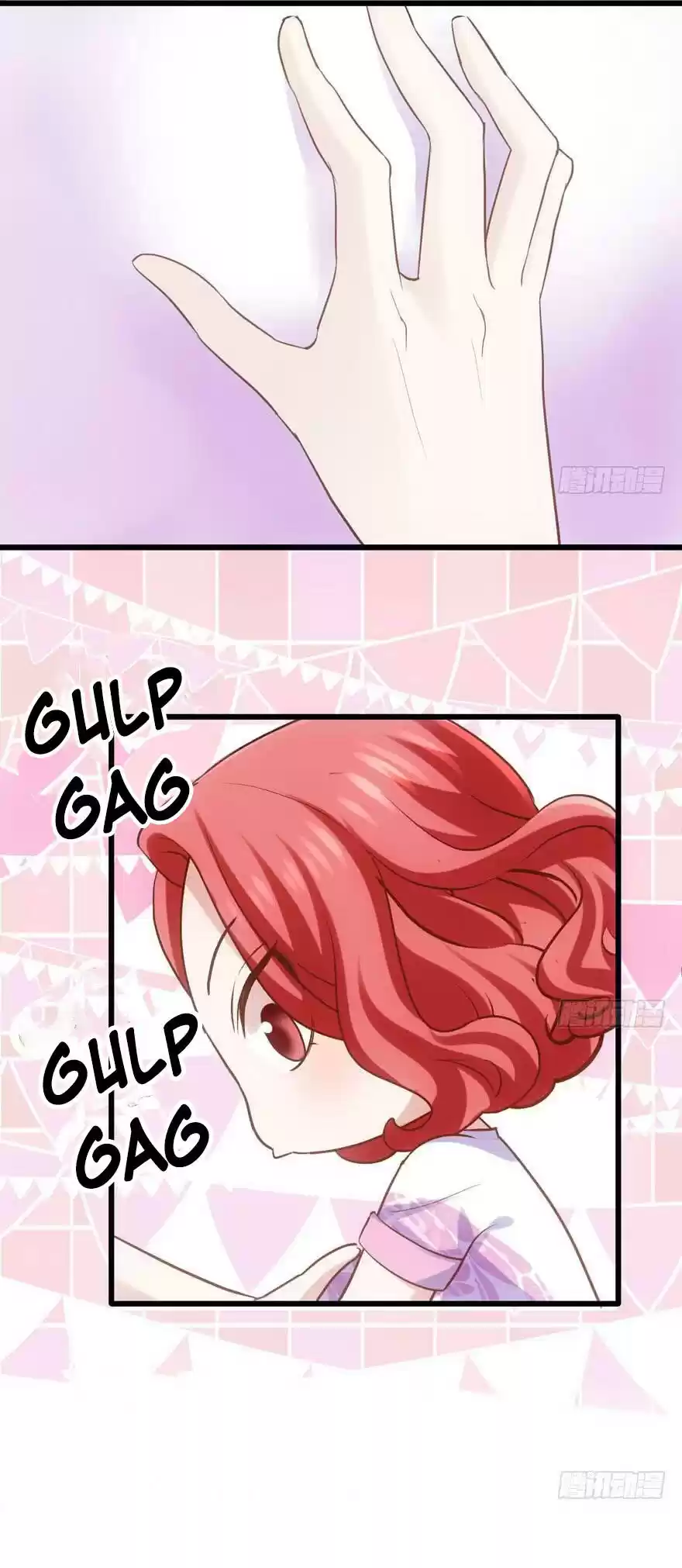 I'm Not An Evil Antagonist Actress Chapter 129