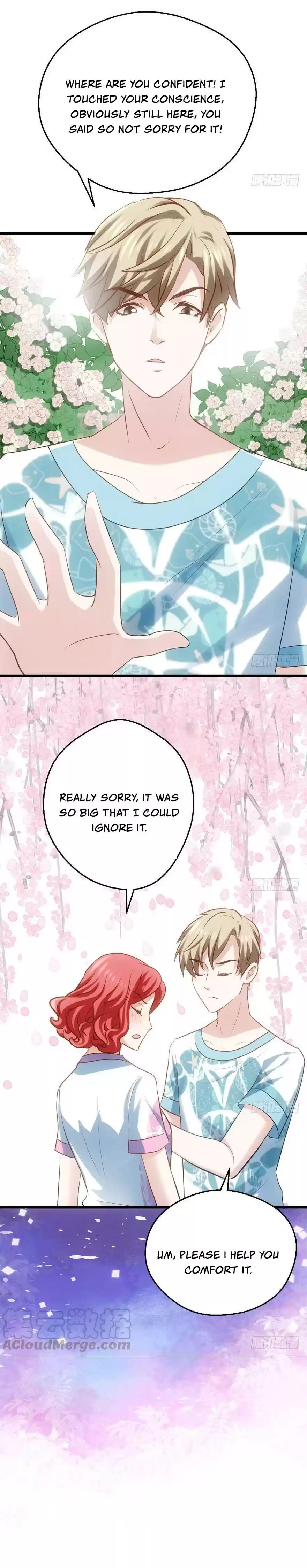 I'm Not An Evil Antagonist Actress Chapter 129