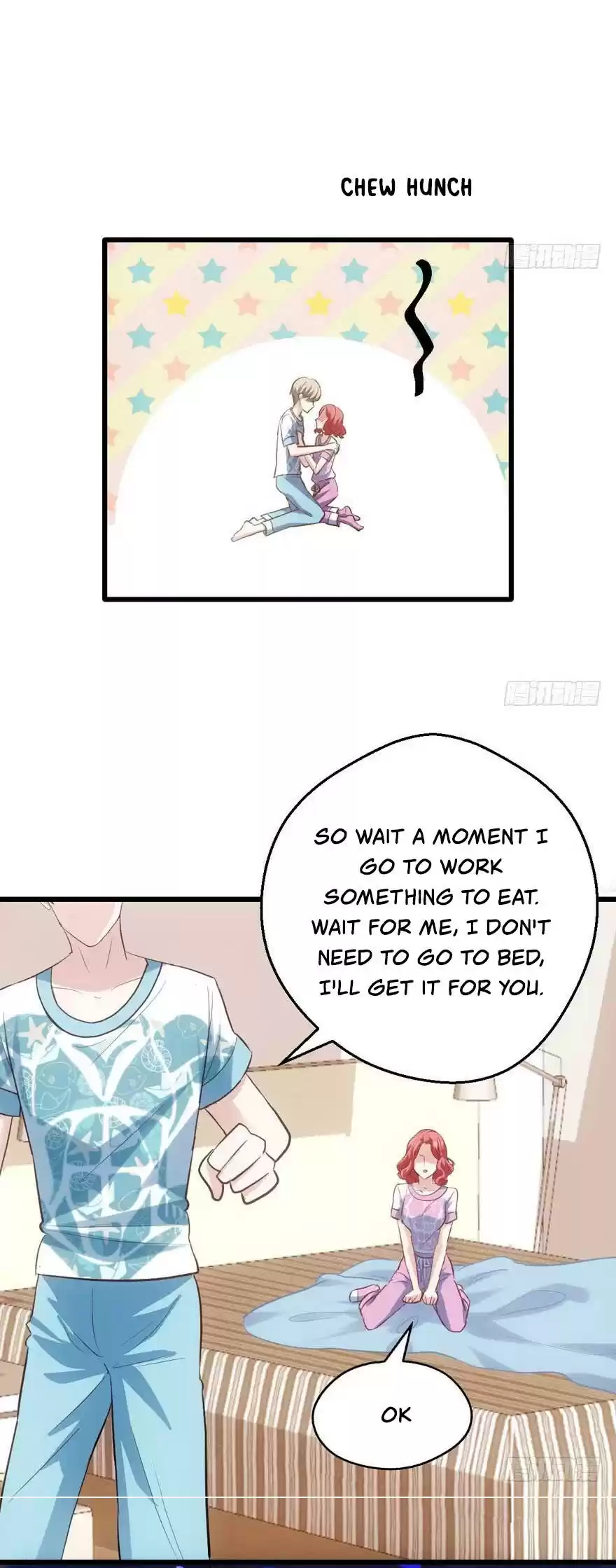 I'm Not An Evil Antagonist Actress Chapter 129