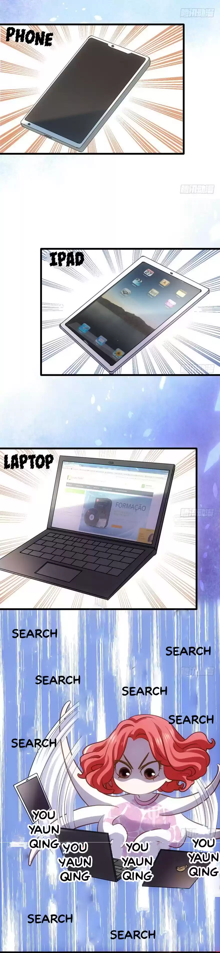 I'm Not An Evil Antagonist Actress Chapter 129