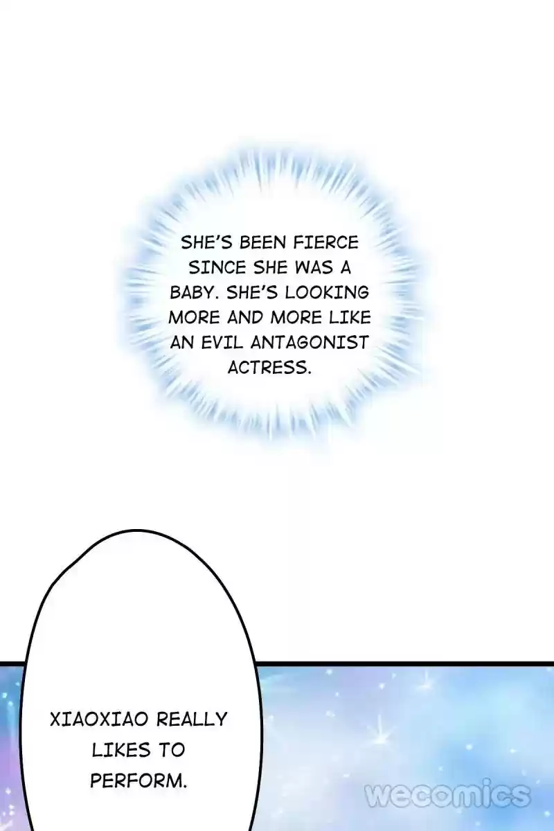 I'm Not An Evil Antagonist Actress Chapter 13