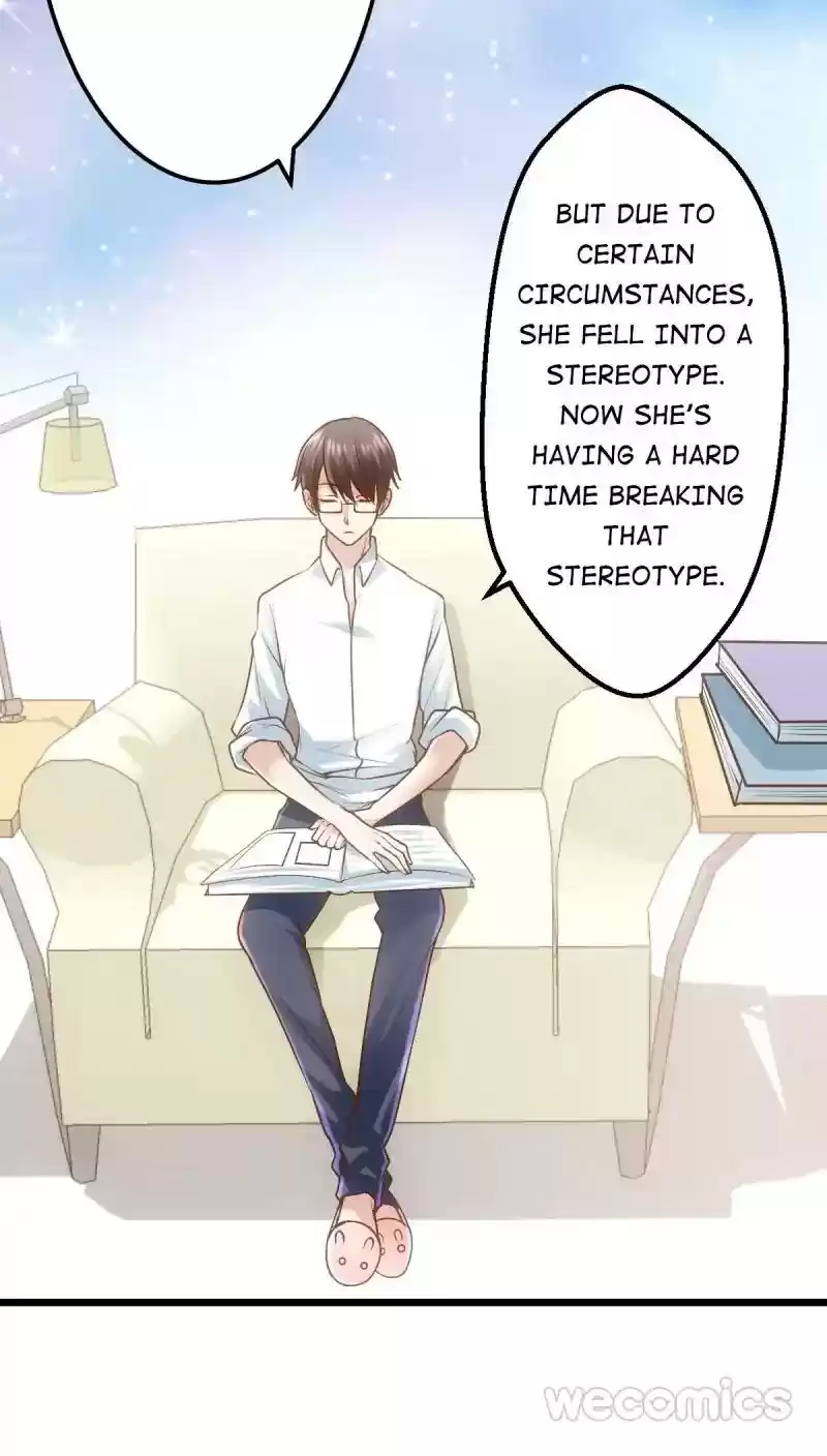 I'm Not An Evil Antagonist Actress Chapter 13