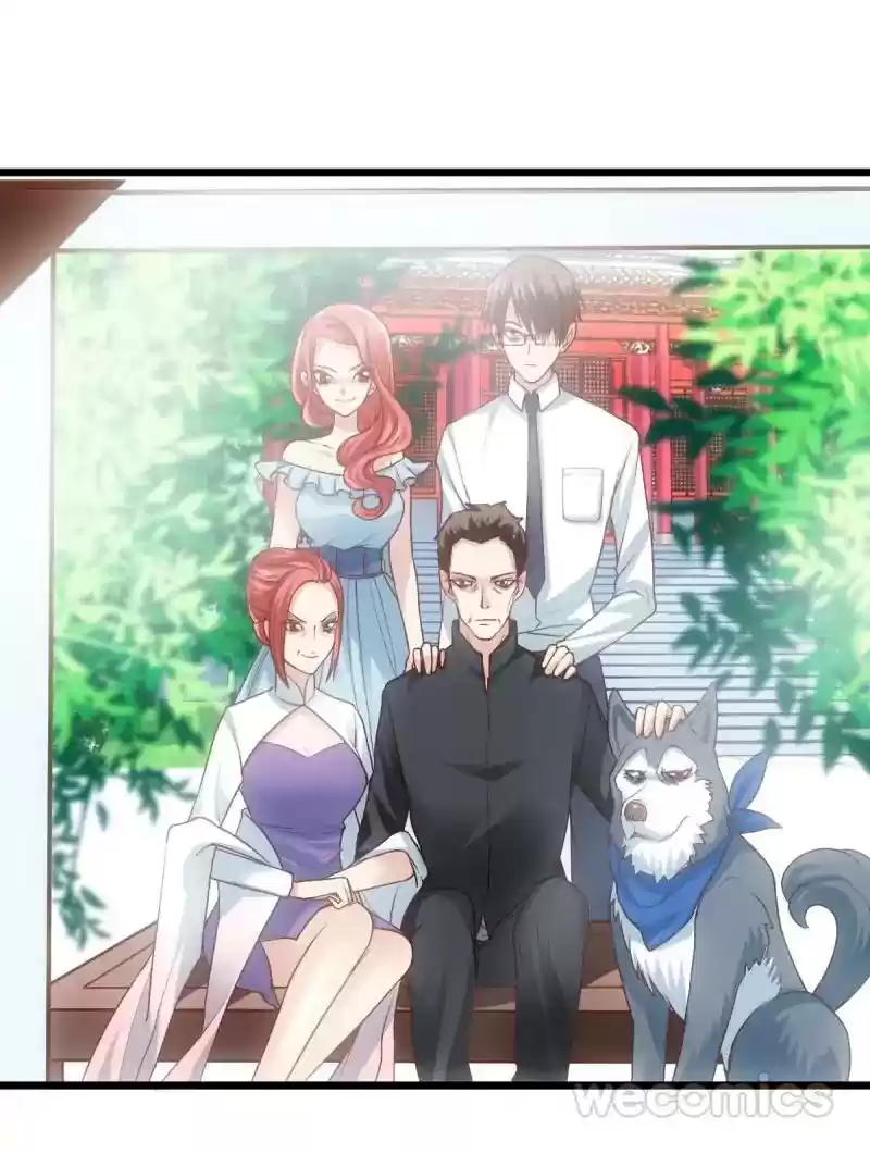 I'm Not An Evil Antagonist Actress Chapter 13