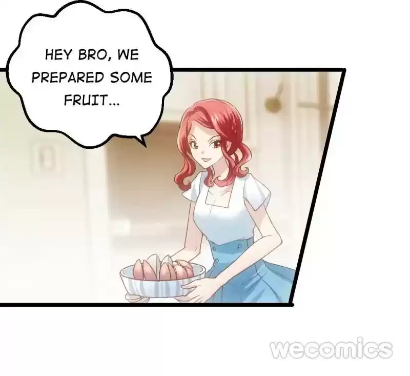 I'm Not An Evil Antagonist Actress Chapter 13