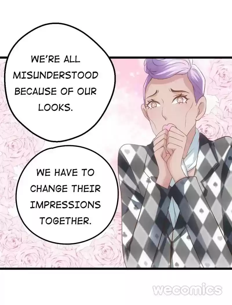 I'm Not An Evil Antagonist Actress Chapter 13