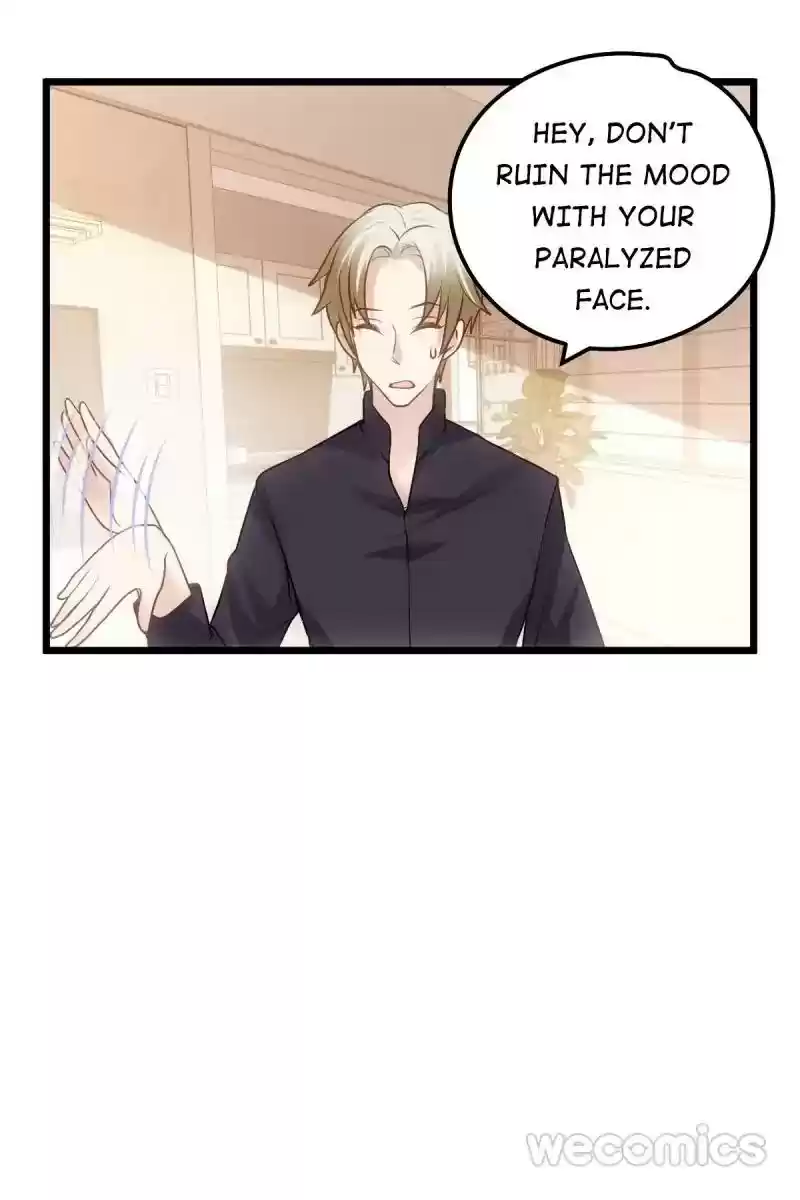 I'm Not An Evil Antagonist Actress Chapter 13