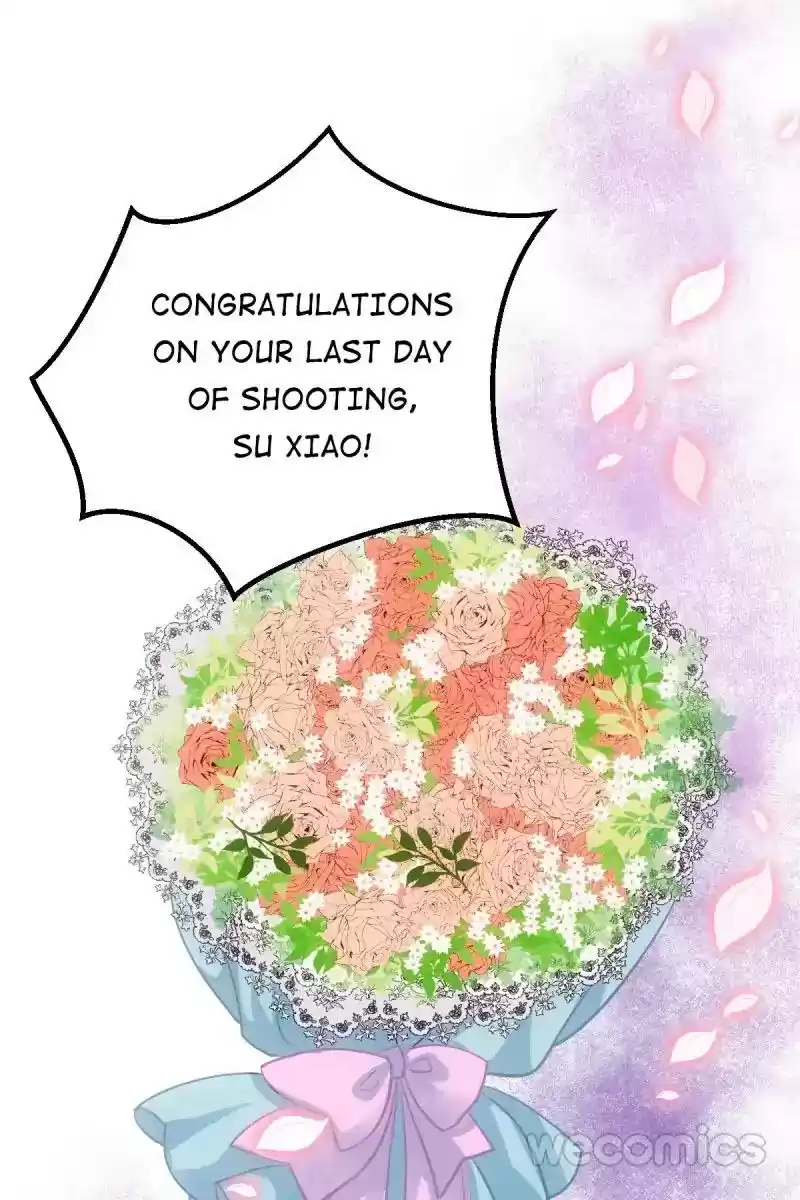 I'm Not An Evil Antagonist Actress Chapter 13