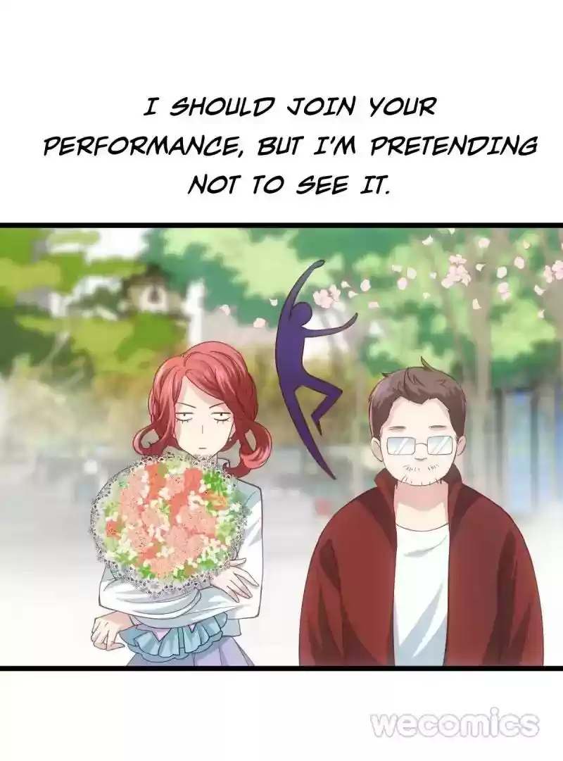 I'm Not An Evil Antagonist Actress Chapter 13