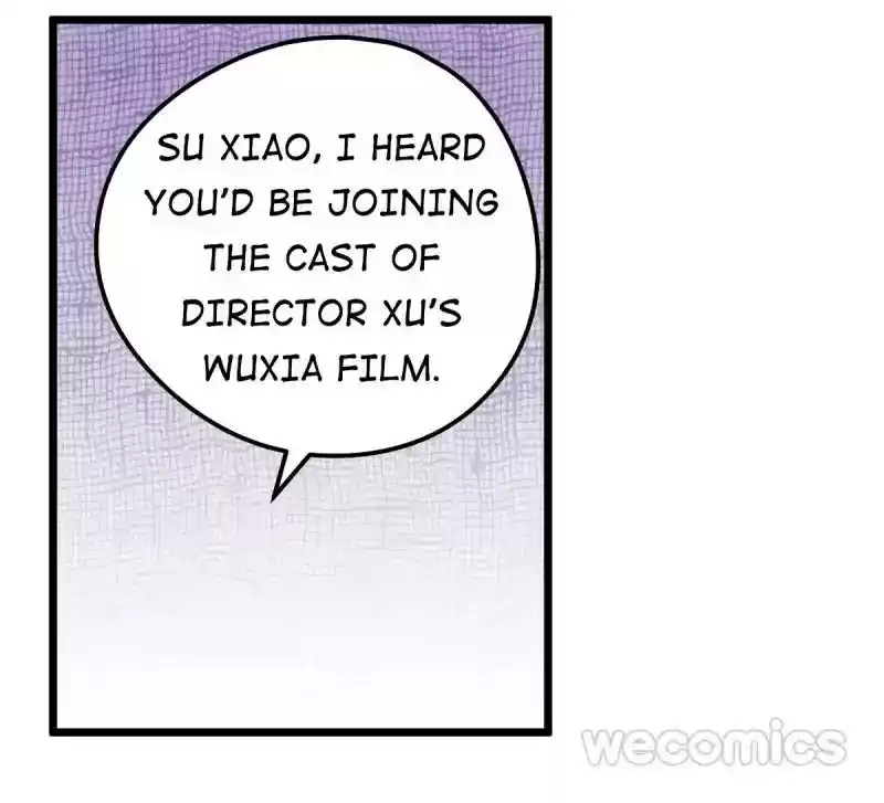 I'm Not An Evil Antagonist Actress Chapter 13