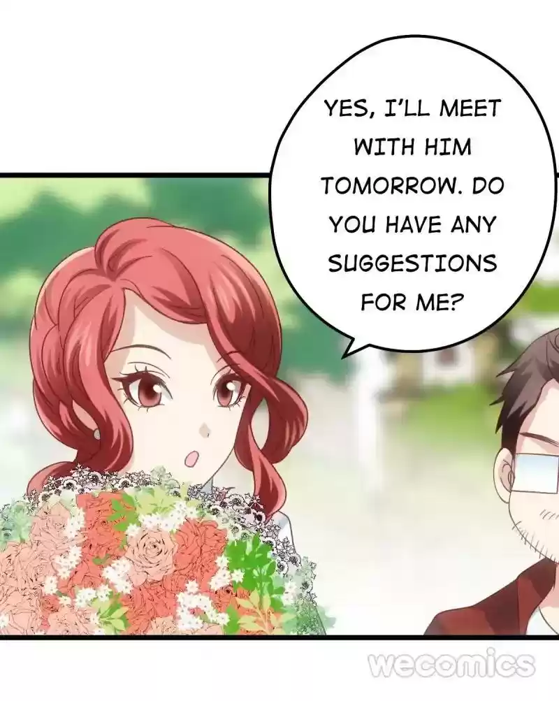 I'm Not An Evil Antagonist Actress Chapter 13