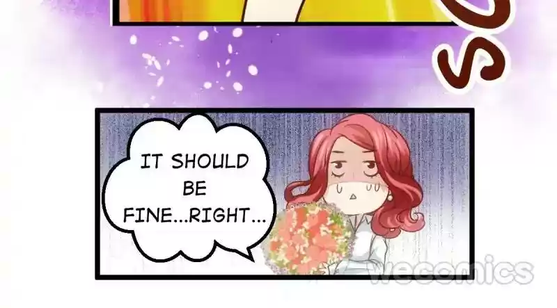 I'm Not An Evil Antagonist Actress Chapter 13