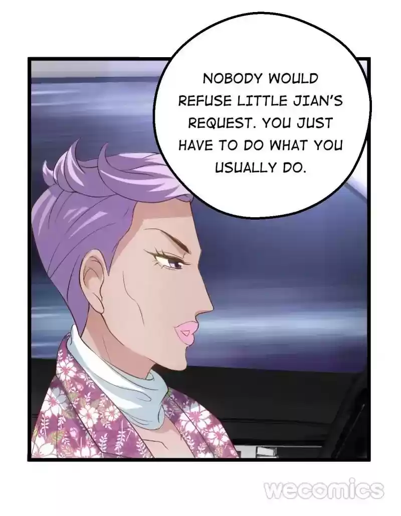 I'm Not An Evil Antagonist Actress Chapter 13