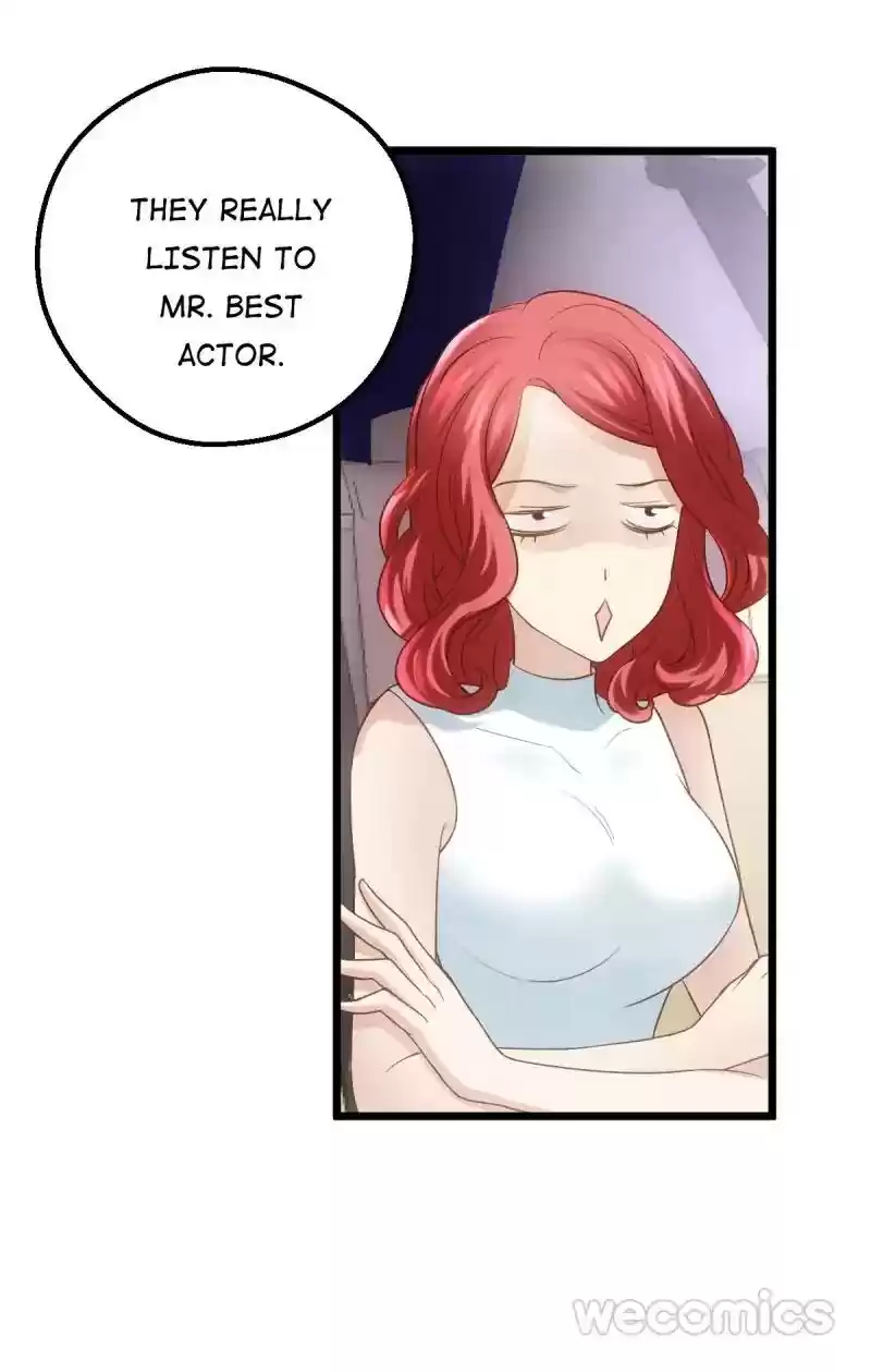 I'm Not An Evil Antagonist Actress Chapter 13