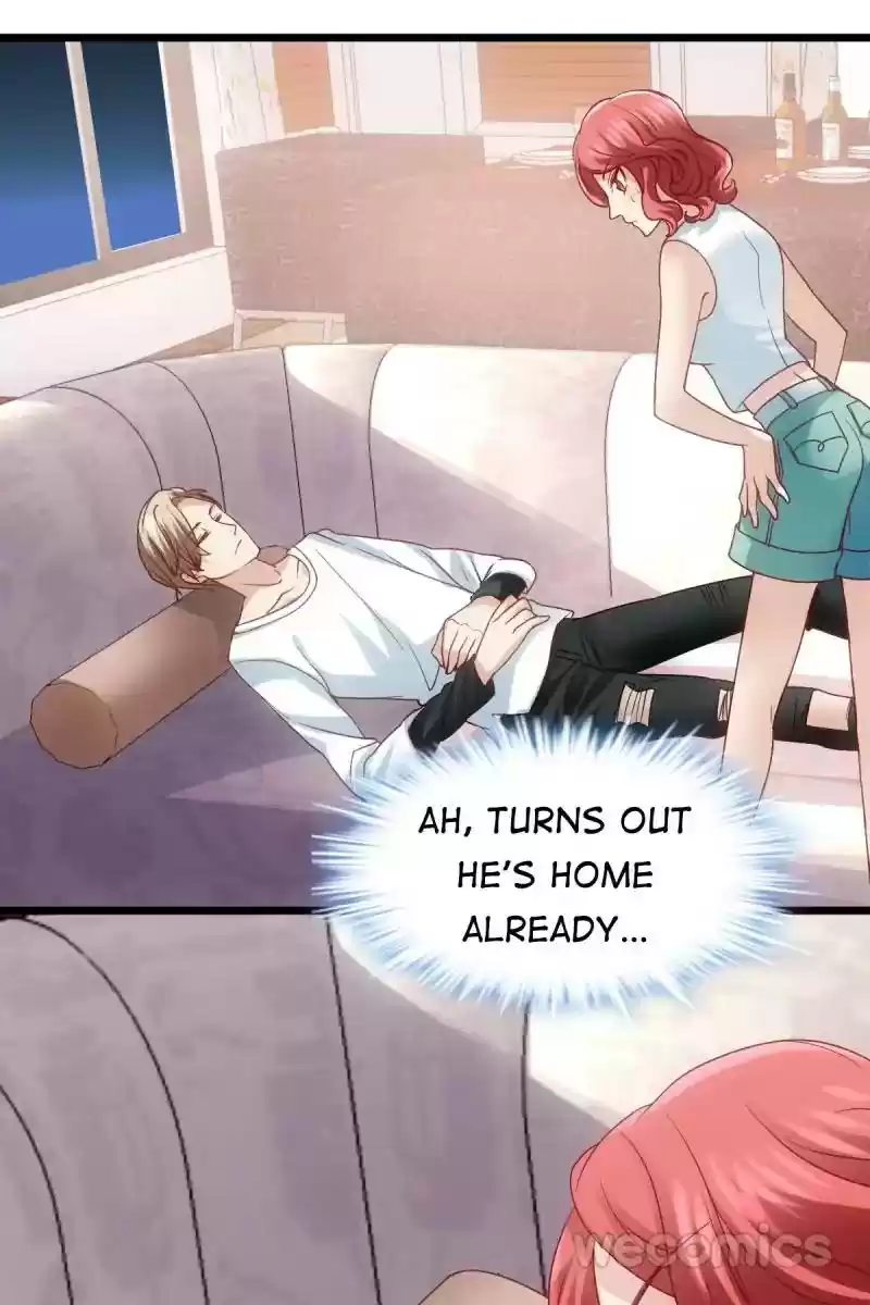 I'm Not An Evil Antagonist Actress Chapter 13