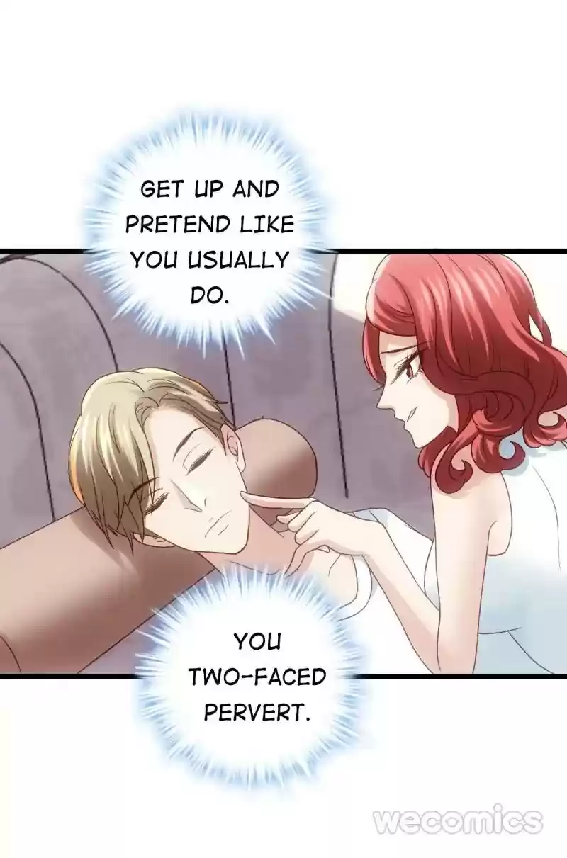 I'm Not An Evil Antagonist Actress Chapter 13