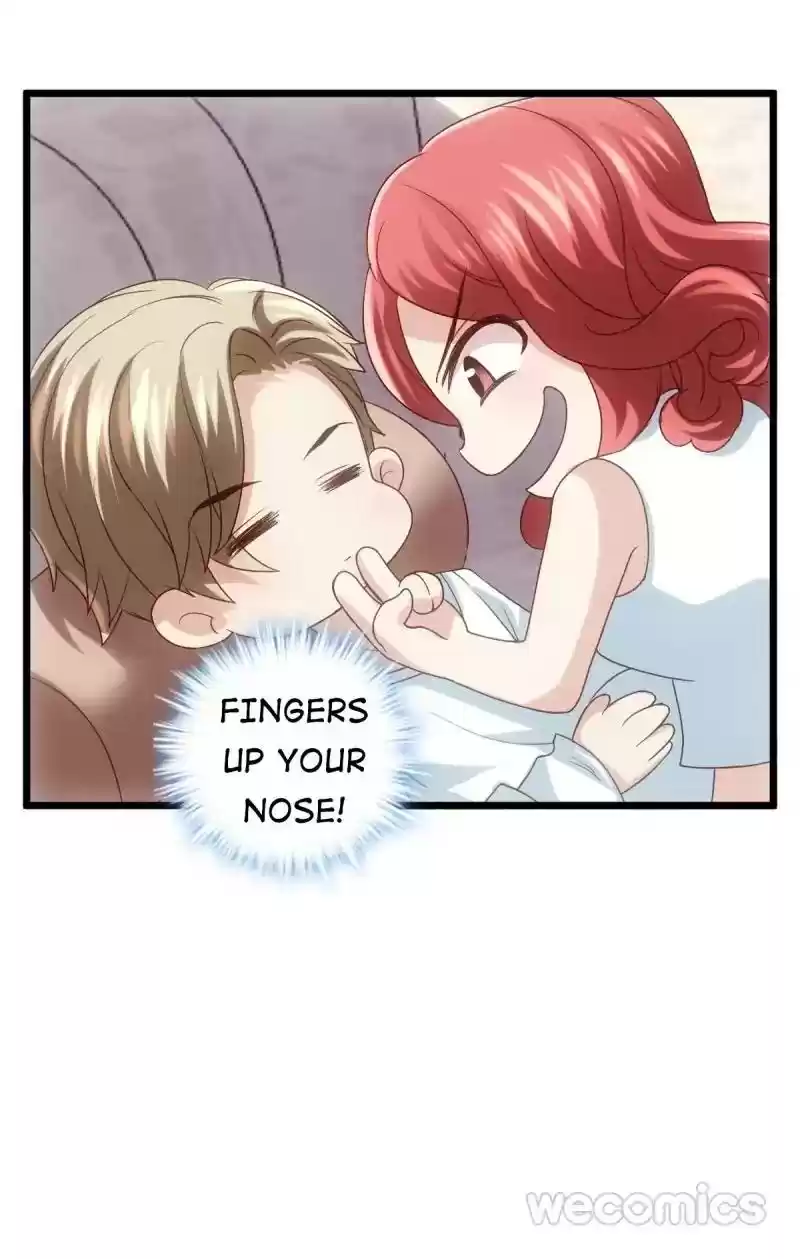 I'm Not An Evil Antagonist Actress Chapter 13