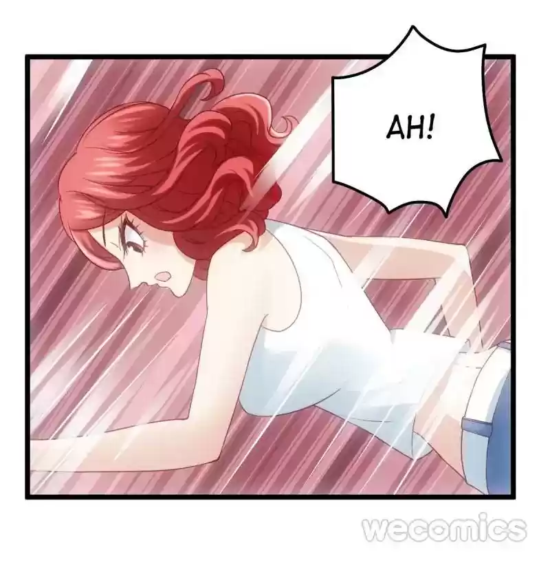 I'm Not An Evil Antagonist Actress Chapter 13