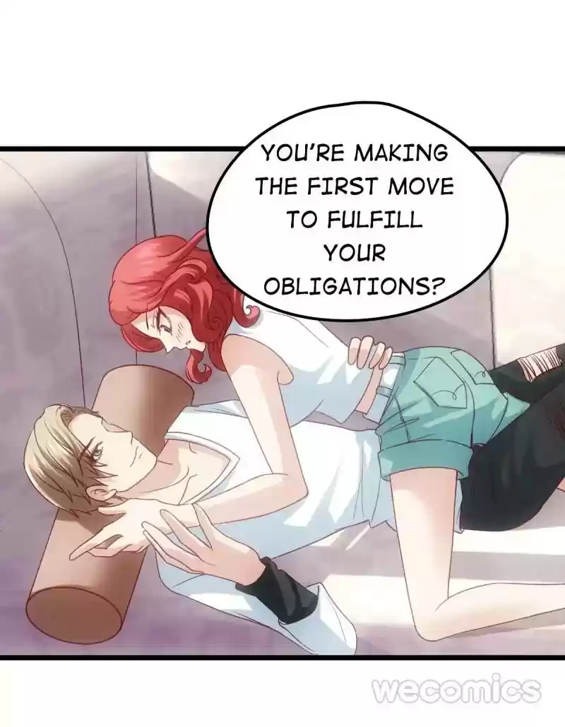 I'm Not An Evil Antagonist Actress Chapter 13