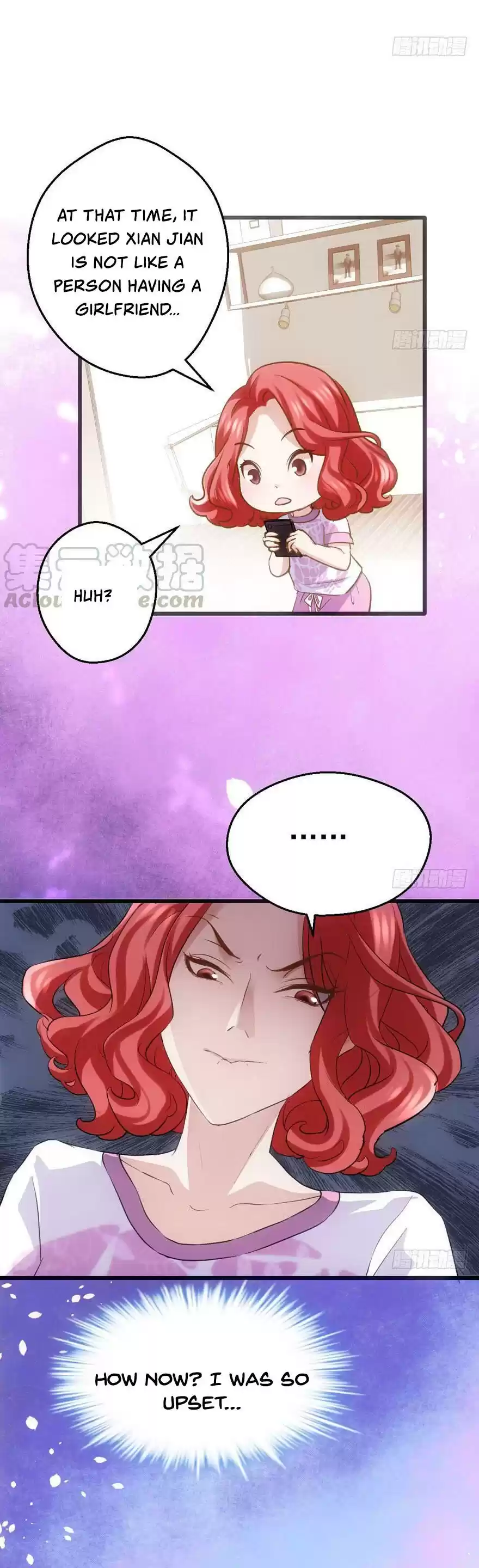 I'm Not An Evil Antagonist Actress Chapter 130