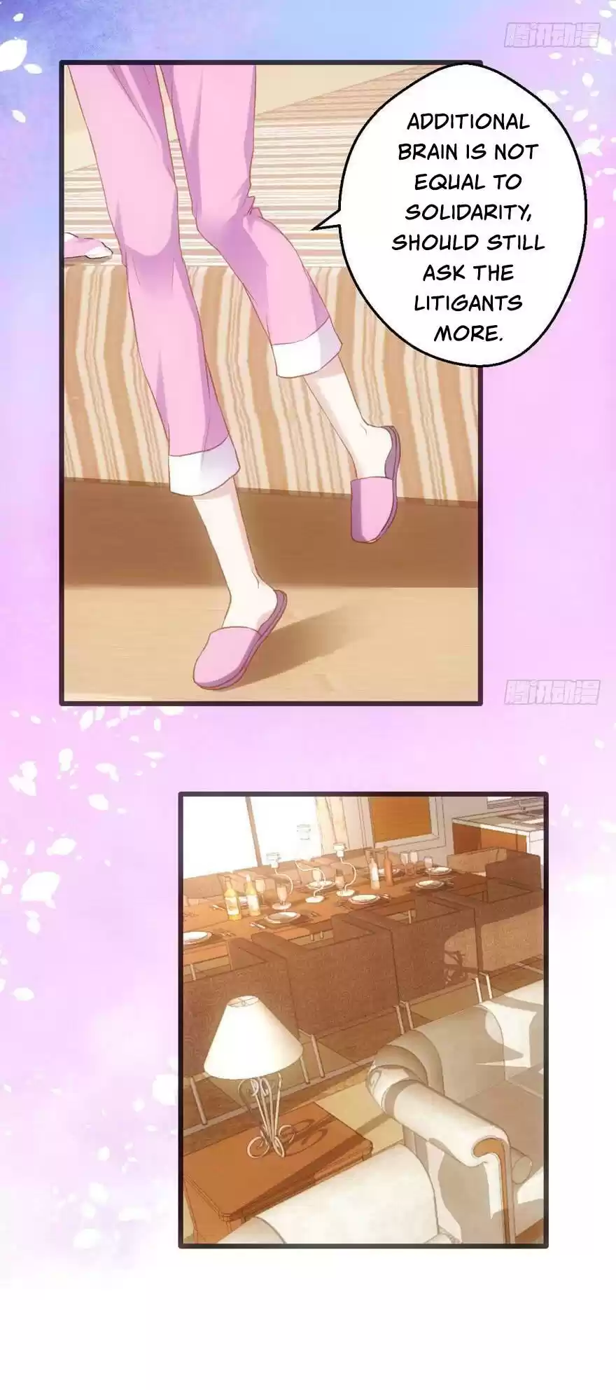 I'm Not An Evil Antagonist Actress Chapter 130