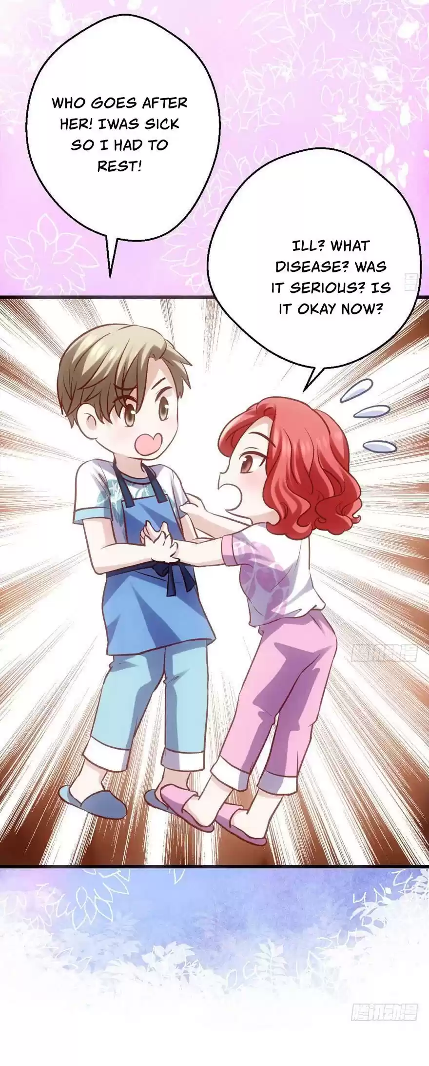 I'm Not An Evil Antagonist Actress Chapter 130