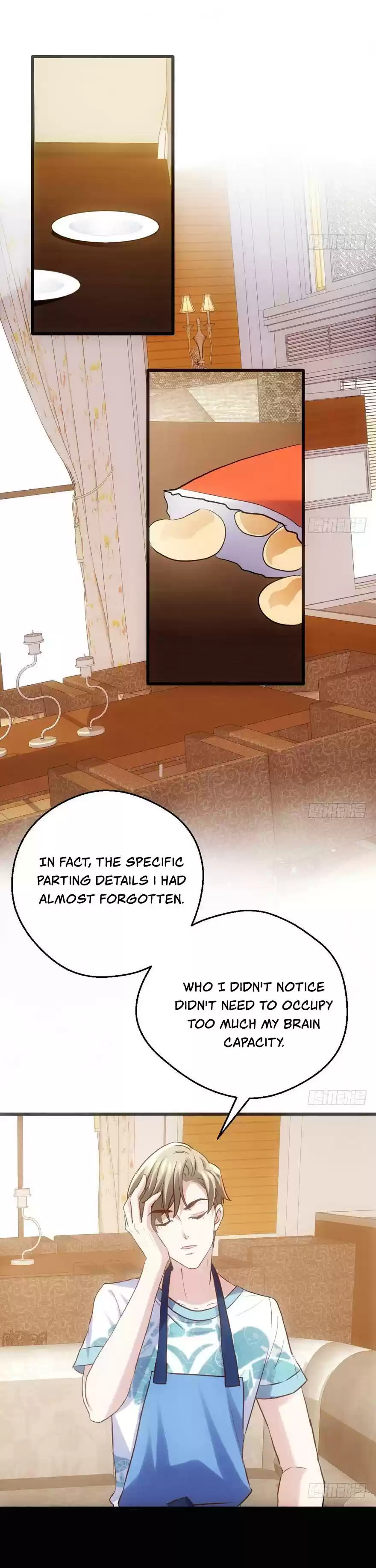 I'm Not An Evil Antagonist Actress Chapter 130