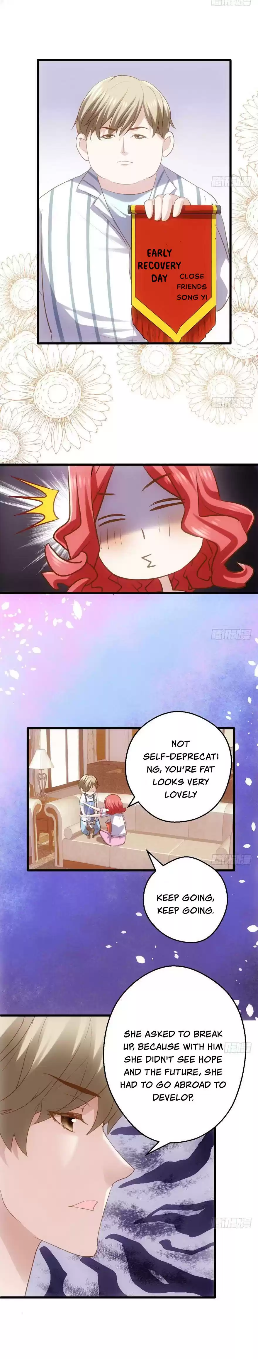 I'm Not An Evil Antagonist Actress Chapter 130