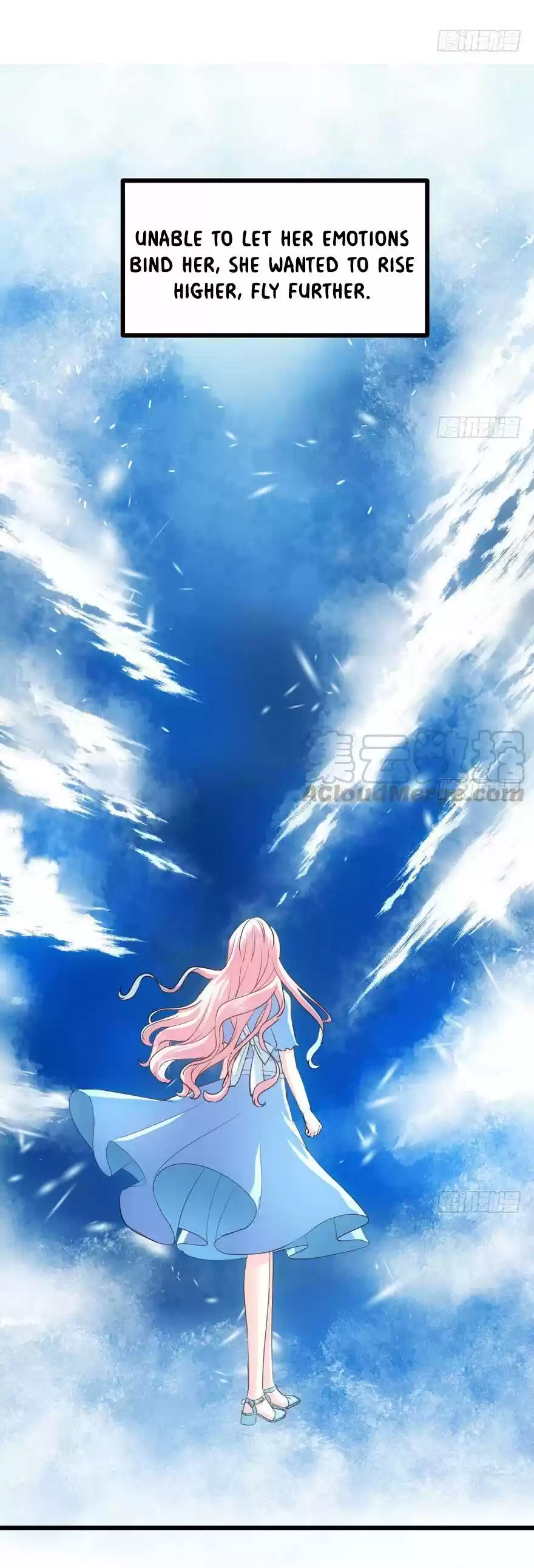 I'm Not An Evil Antagonist Actress Chapter 130