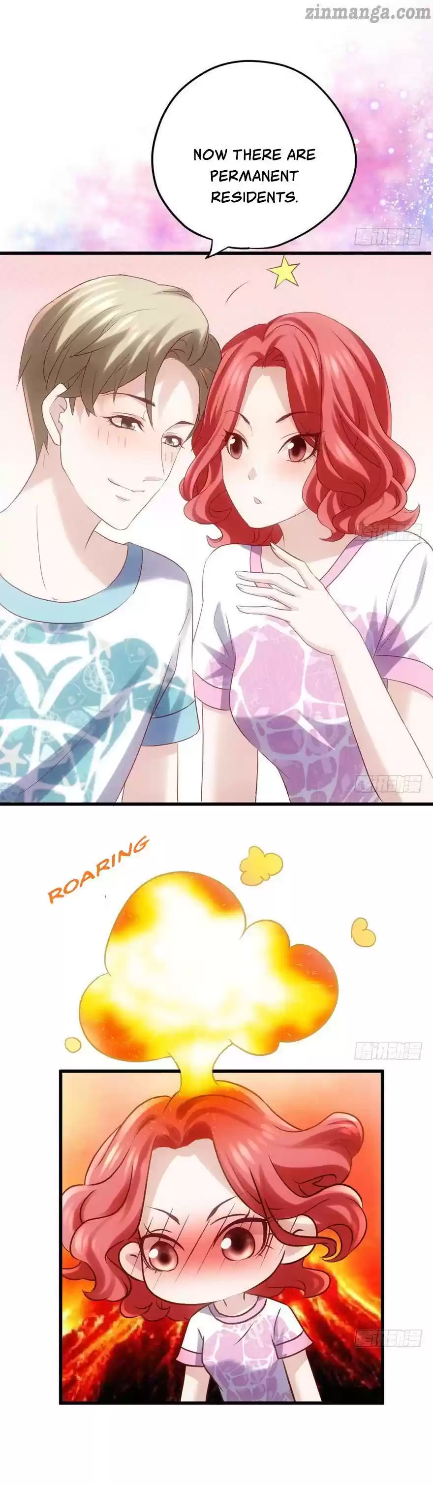 I'm Not An Evil Antagonist Actress Chapter 131