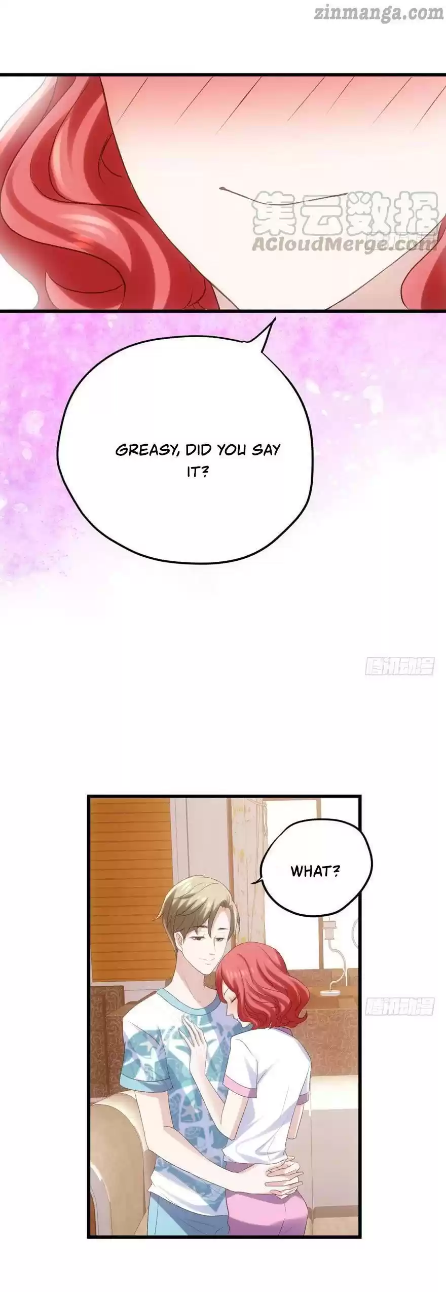 I'm Not An Evil Antagonist Actress Chapter 131