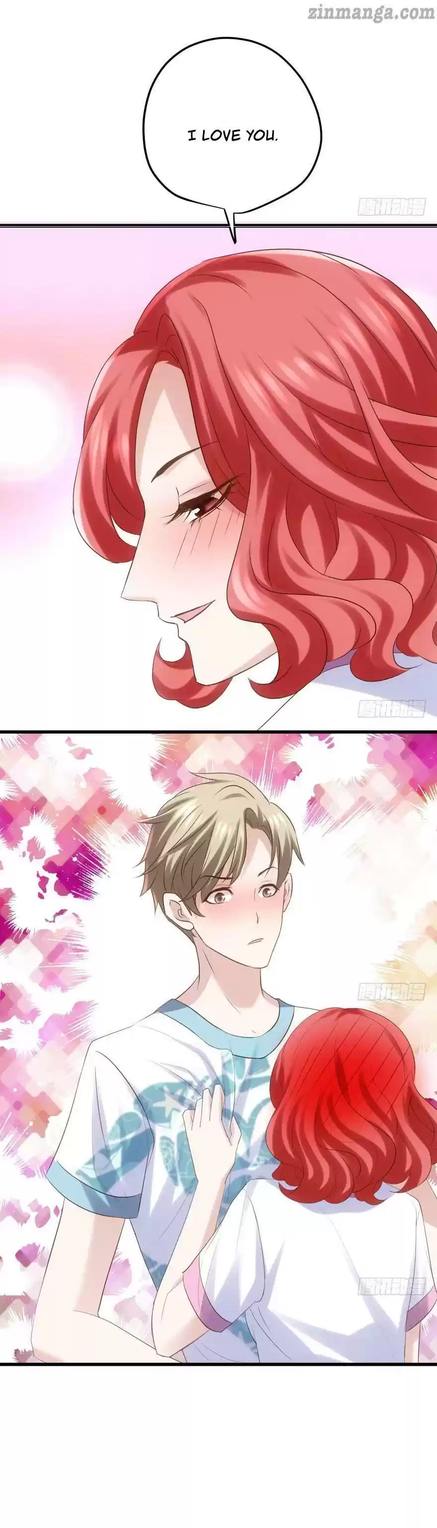 I'm Not An Evil Antagonist Actress Chapter 131