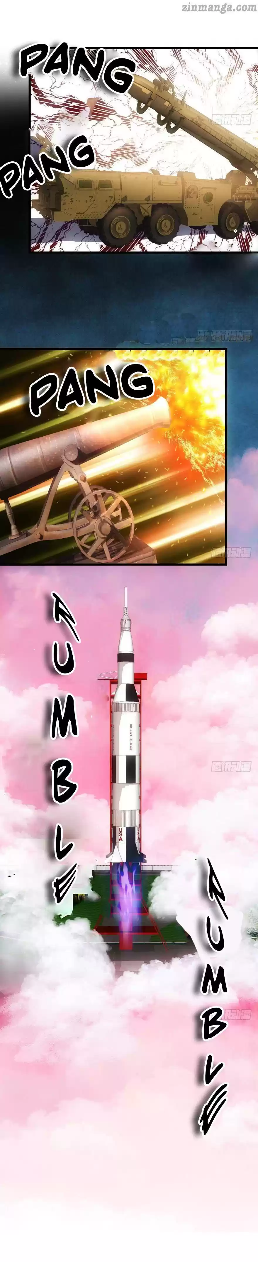 I'm Not An Evil Antagonist Actress Chapter 131