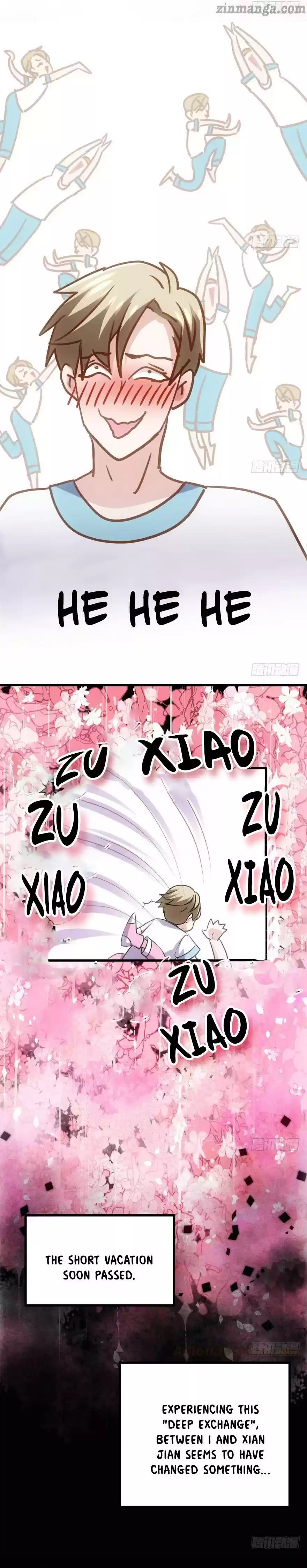 I'm Not An Evil Antagonist Actress Chapter 131