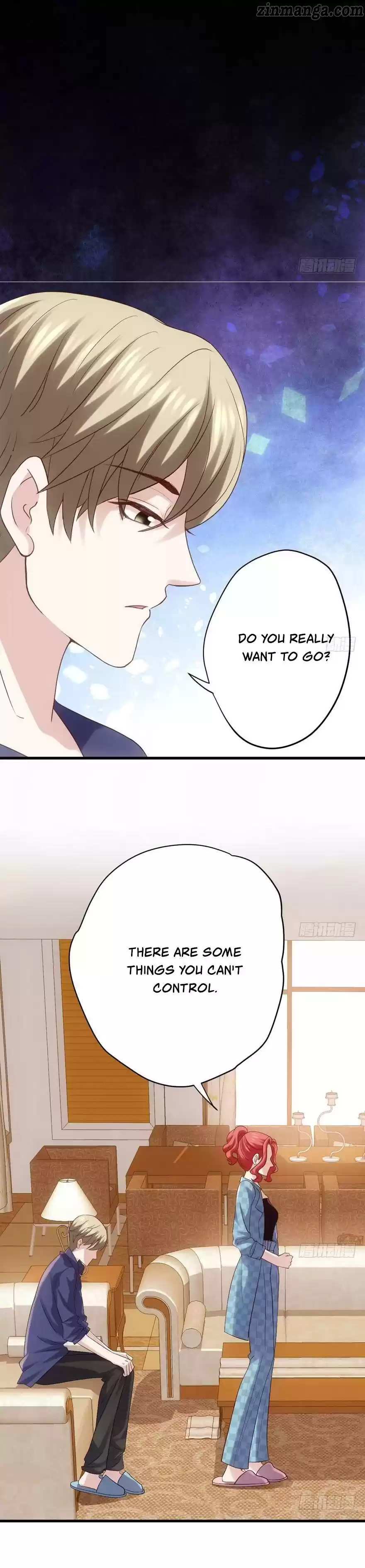 I'm Not An Evil Antagonist Actress Chapter 131