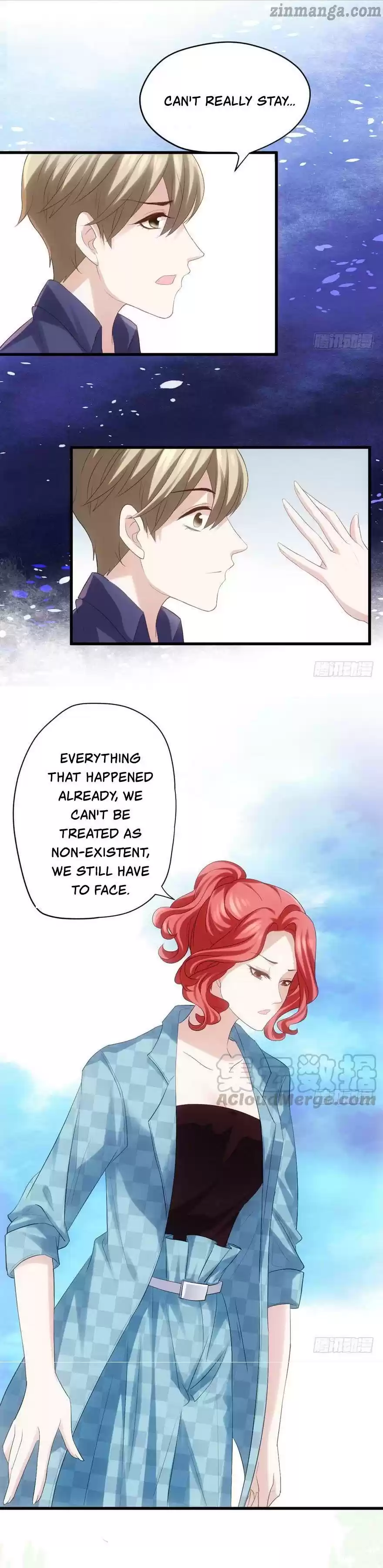 I'm Not An Evil Antagonist Actress Chapter 131