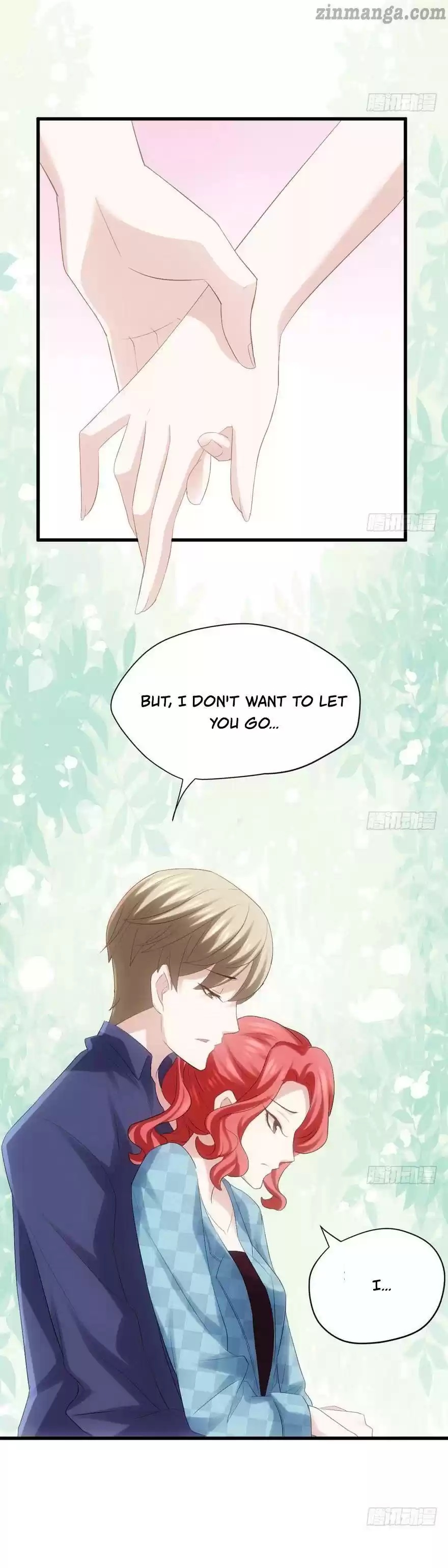 I'm Not An Evil Antagonist Actress Chapter 131